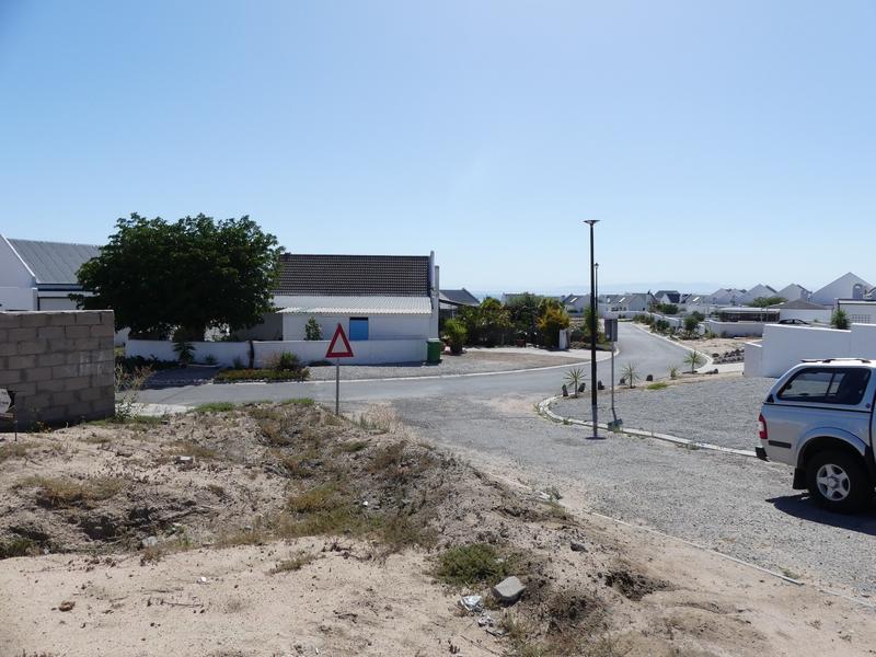 0 Bedroom Property for Sale in Harbour Lights Western Cape